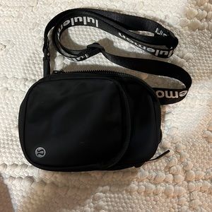 Lululemon Crossbody bag